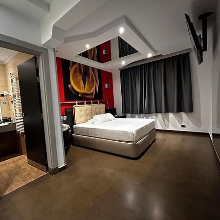 Zouk Hotel (Adults Only) Alcalá de Henares Exteriör bild